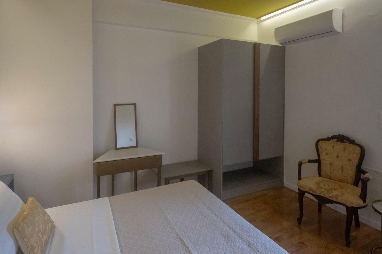 Athenian Yard Suites Zewnętrze zdjęcie